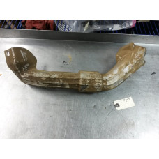 97Y042 Exhaust Crossover Heat Shield For 04-05 Chevrolet Venture  3.4 10236841